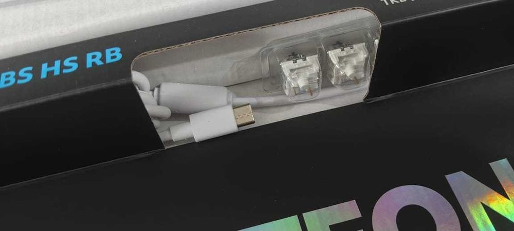 Продам игровую клавиатуру