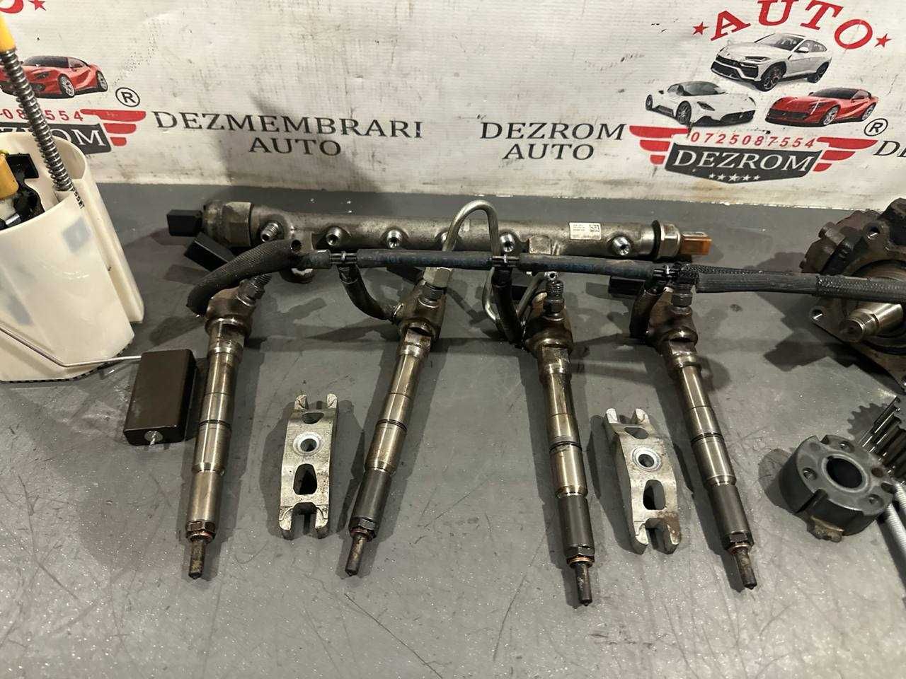 Kit injectie 03L130277 / 03L130755E Skoda 2.0 TDI