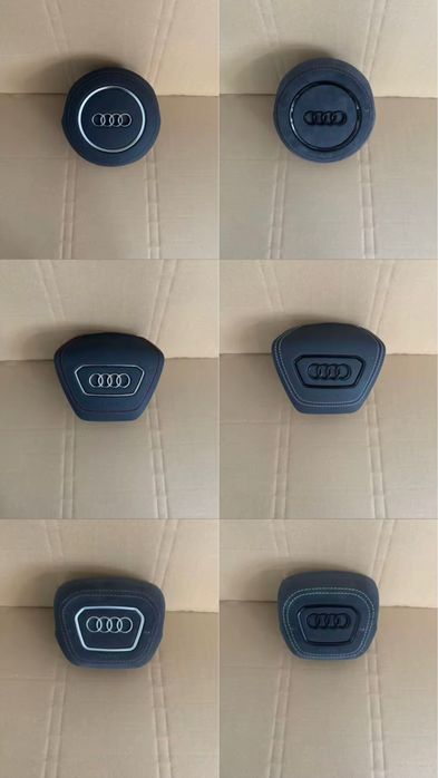 Капачки за Airbag за АУДИ
