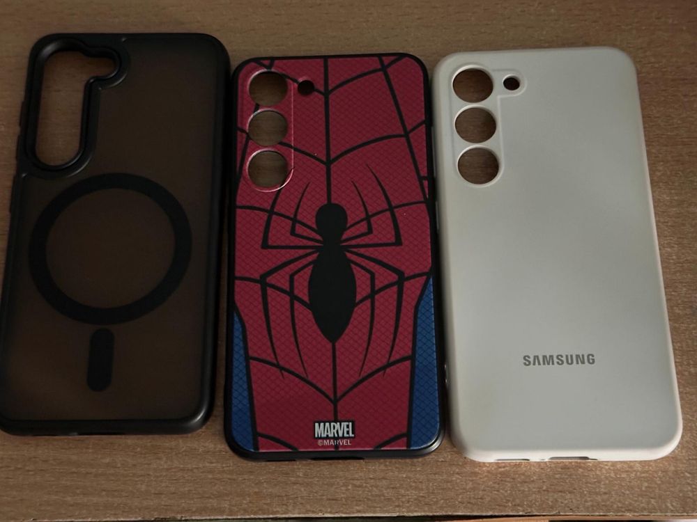 Samsung Galaxy S23 128GB Гаранция