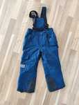 Pantaloni Ski North Ville 110cm