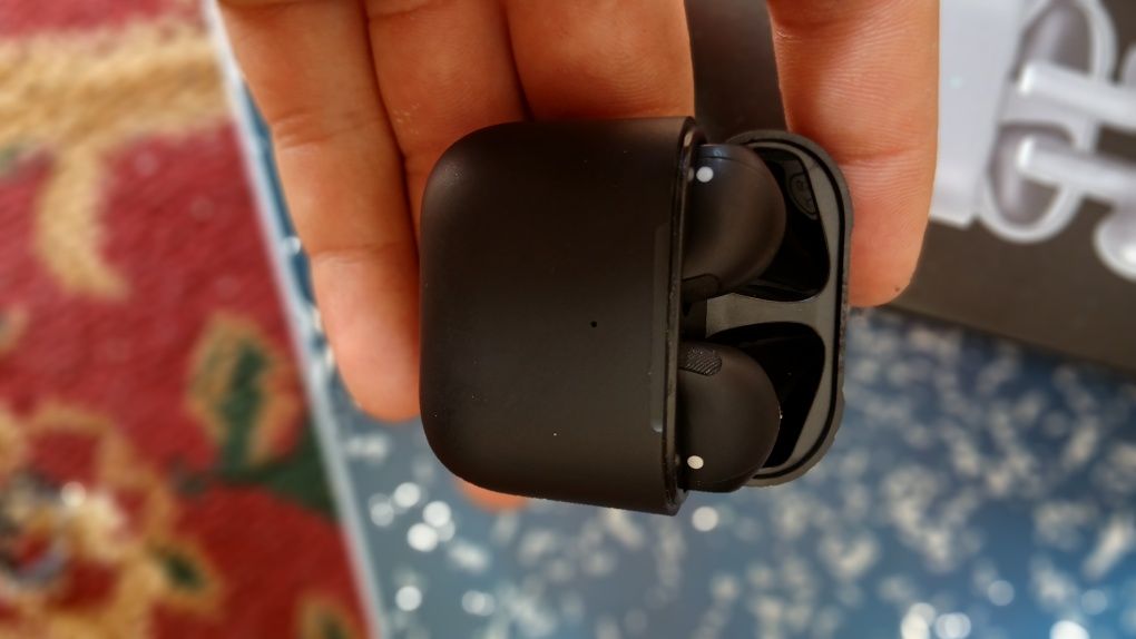 Pro 5 airpods new