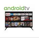 TV SMART AUTO  12/24V - 61cm - Android 11 - pentru  rulotă, cam