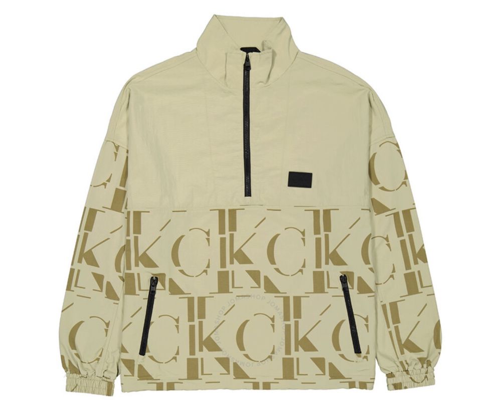 Мъжка ветровка Calvin Klein