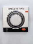 Suport magnetic pentru telefon, material metalic, MagSafe