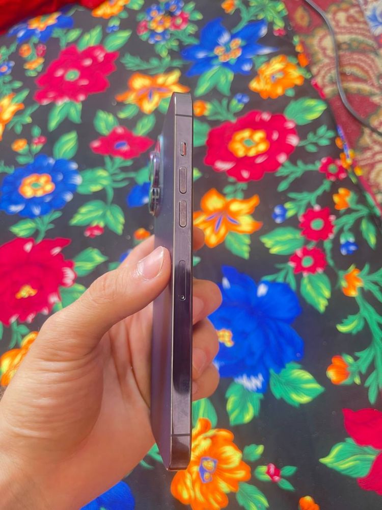 Iphone 14 pro max 256 gb