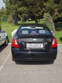 Lacetti 1.8 2я позиция, черный