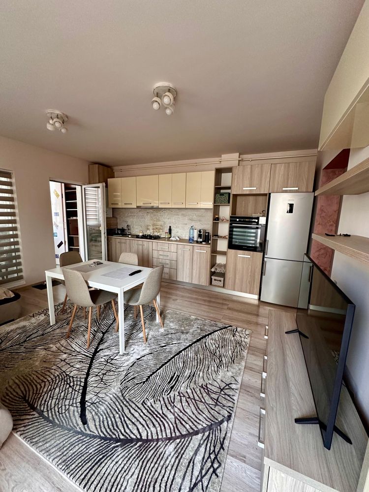 Apartament 2 camere, Eroilor Floresti