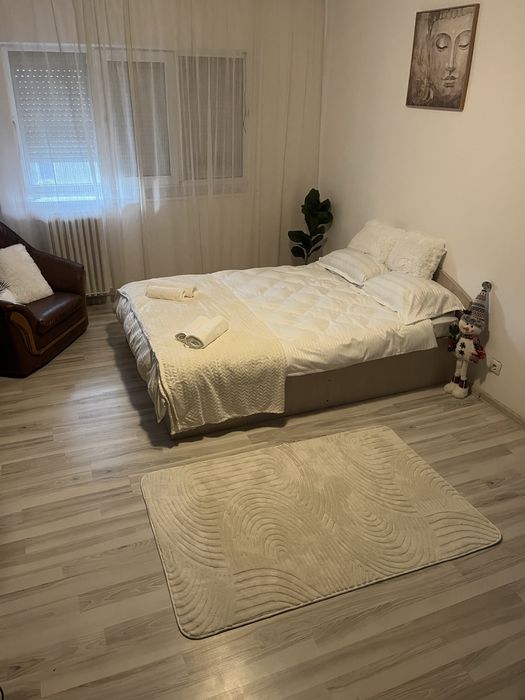 Garsonieră în regim hotelier - Târgul de Crăciun