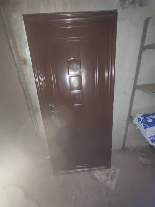 Врата Външна Блиндирана