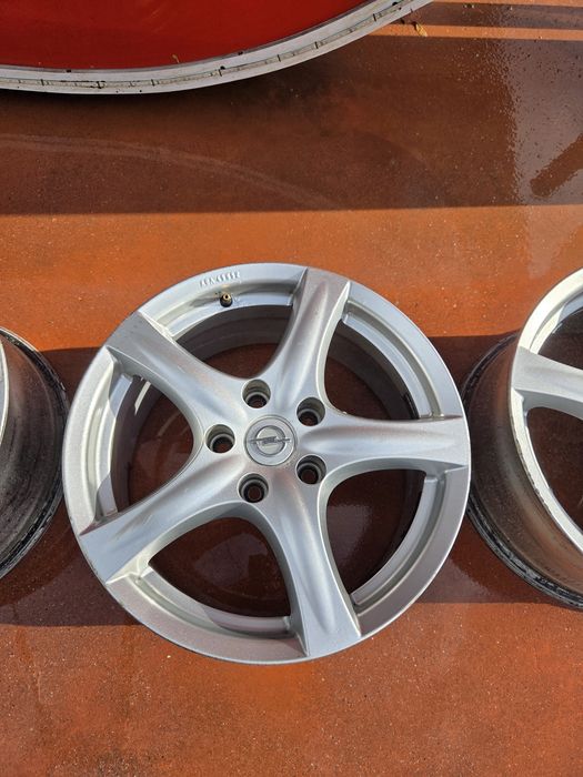 Джанти 17" Insignia/BMW