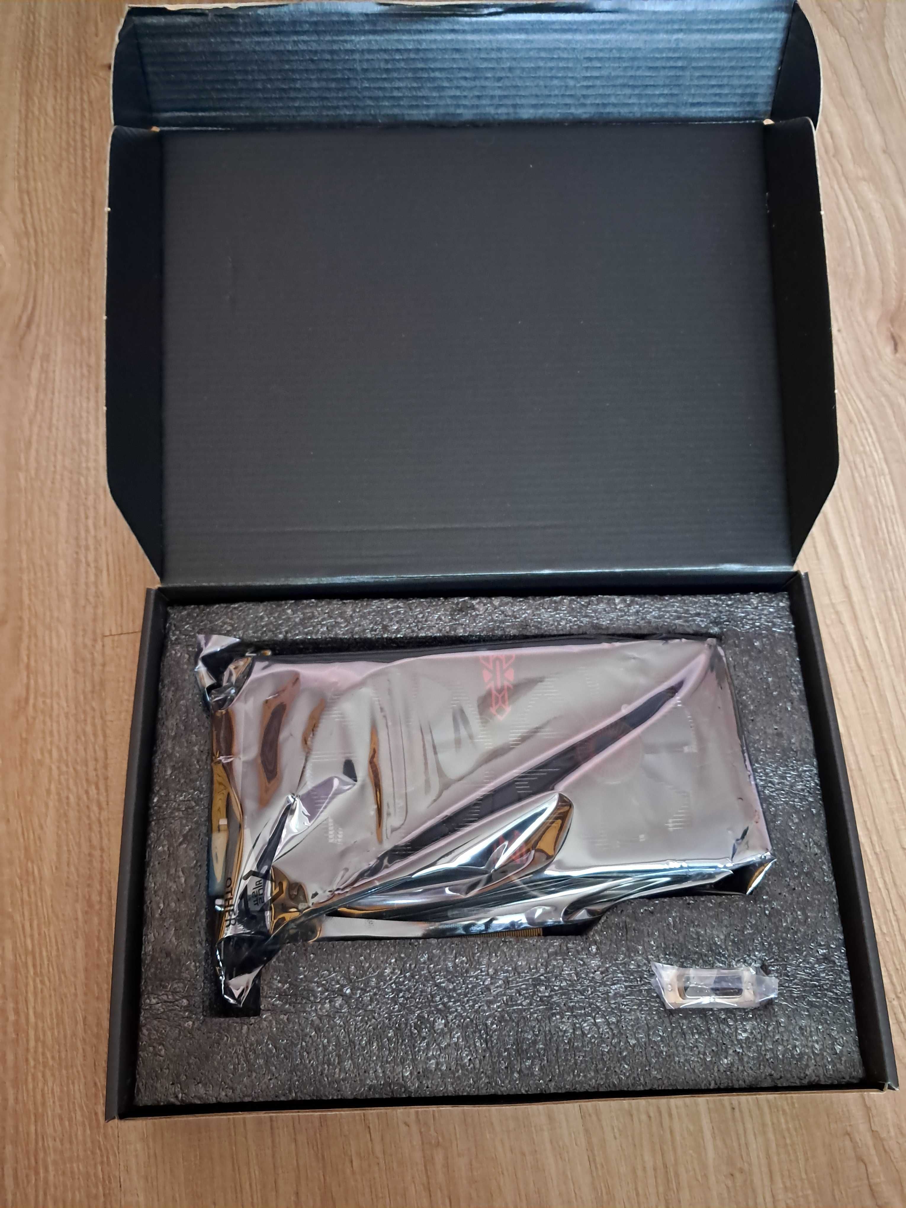 ASUS GeForce GTX 960 DirectCU II OC 2GB GDDR5 128bit
