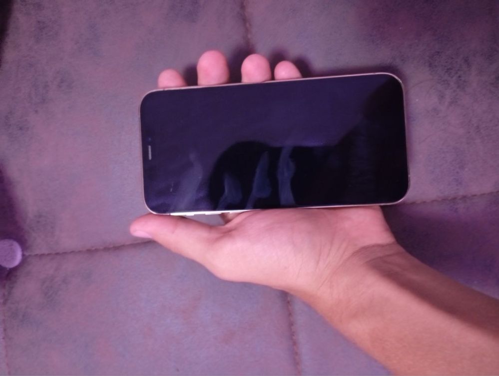 iphone 12 pro.