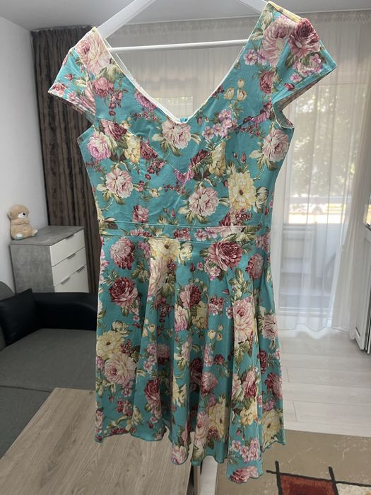 Rochie de vară - marimea 44