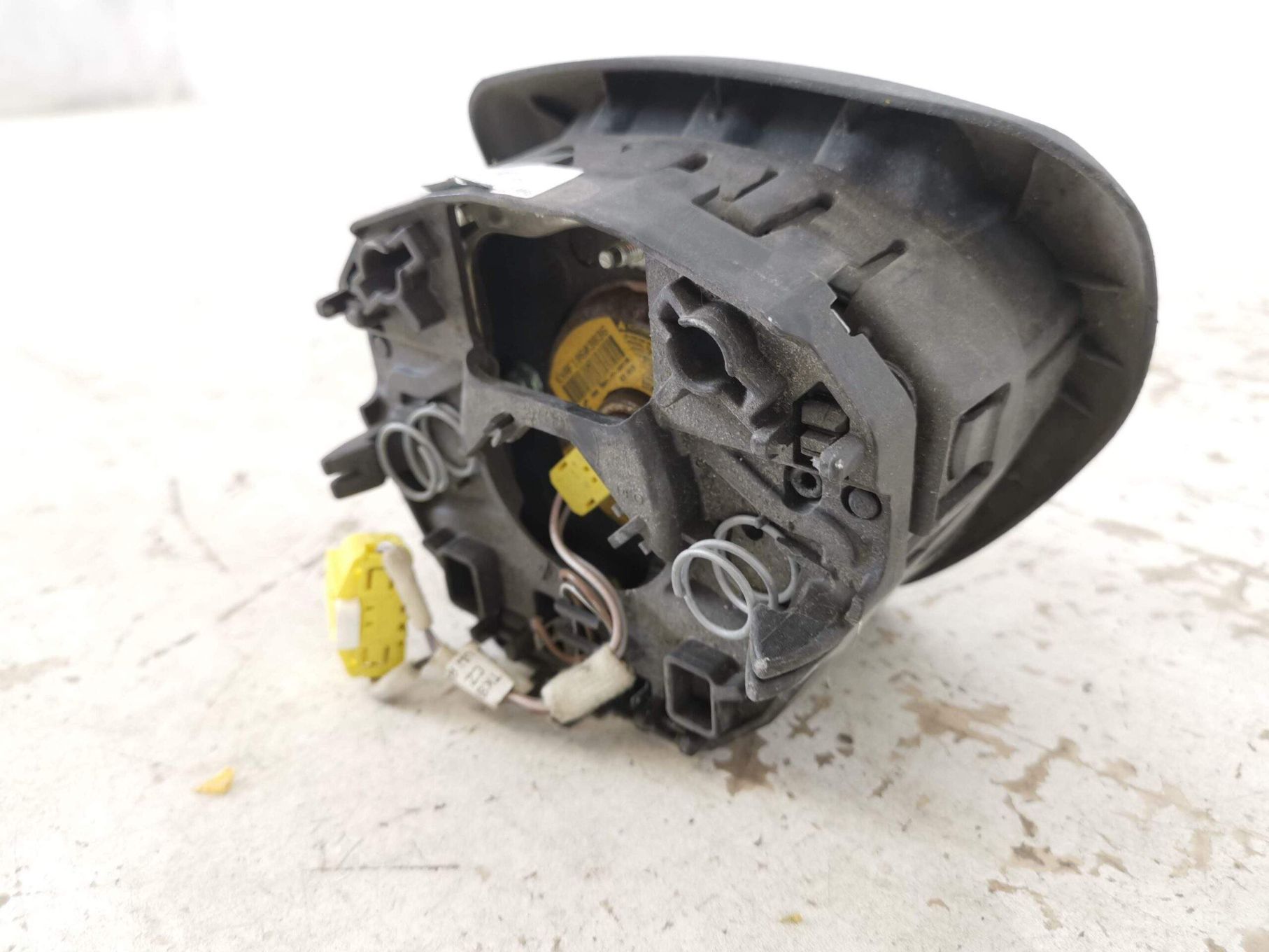 Airbag Volan Skoda  Octavia 3 [2013 - 2017] Original