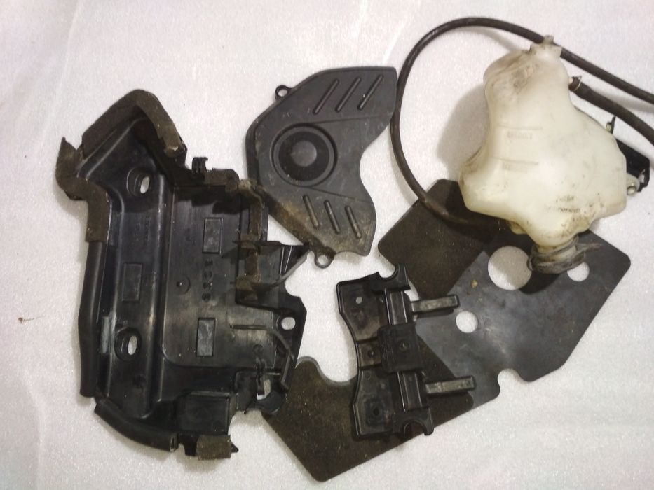 Хонда цбр 600рр 2010