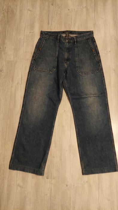 Jeans/Pants barbati si femei