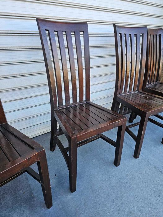 Шкаф в стил Рустик