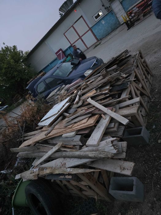 Scandura pentru foc
