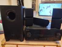 Home Cinema Pioneer 5.1