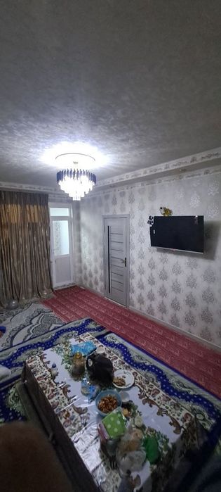 Sotiladi Chilonzor 12 2 xonali