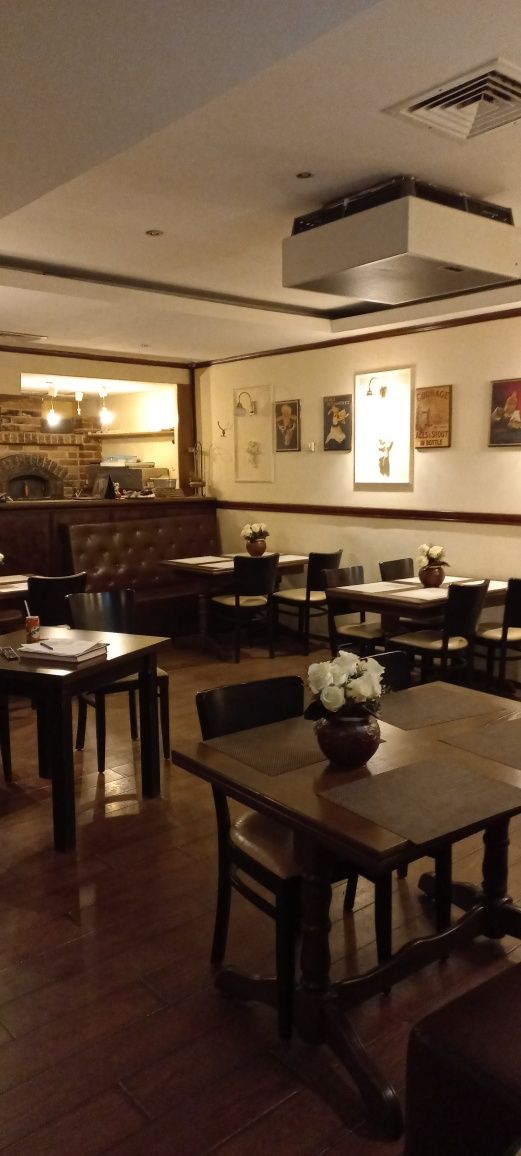 Predau restaurant zona Câmpia Libertății sect.3 Bucuresti