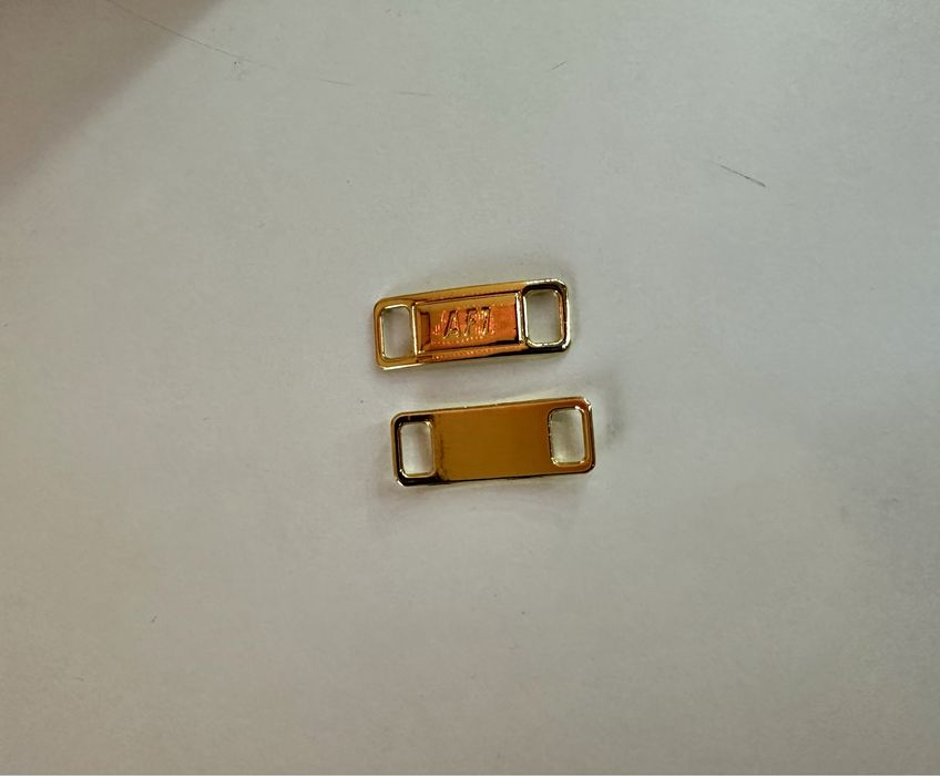 Air TAG / Placute TAG metal Nike Air Force 1 / AF1