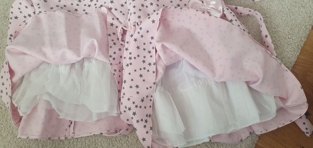 Set rochii surori marimea 68 + 104