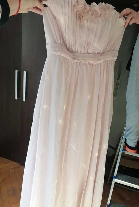 Rochie lunga pt evenimente