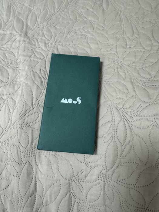 Mous case iphone 15 pro max