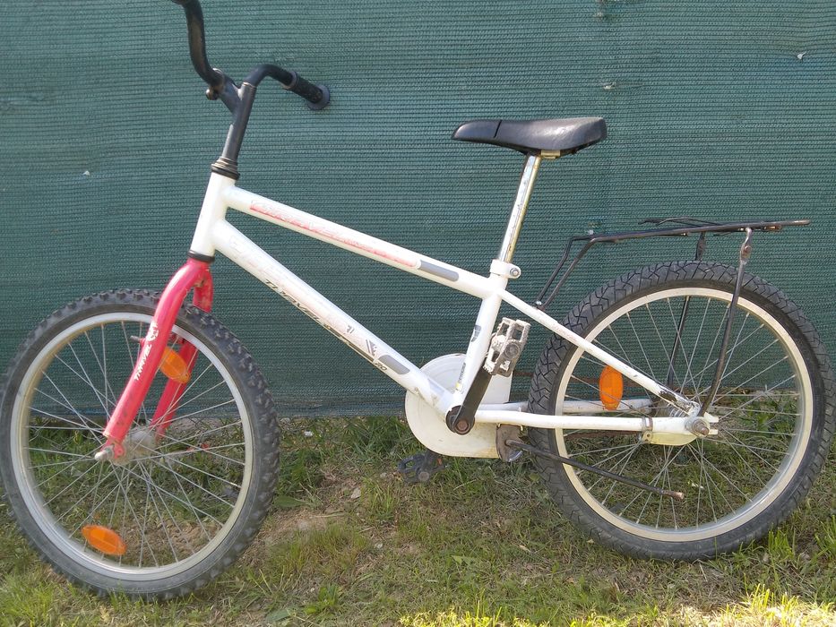 Bicicleta și trotineta