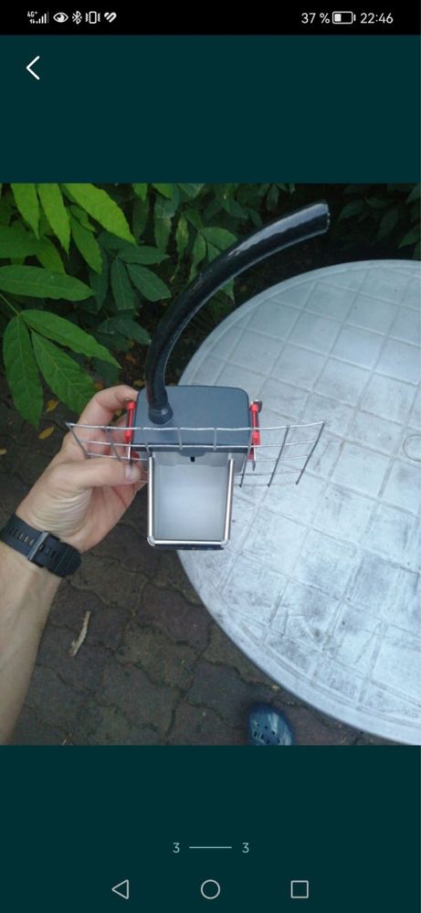 Vand adapatoare automata