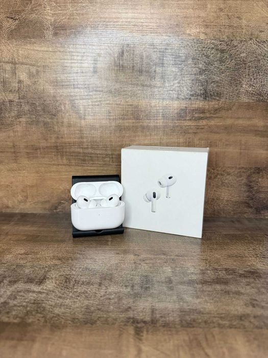 Air Pods Pro 2 /Эйр Подс "Ломбард Лидер"РАССРОЧКА ДО 60 МЕСЯЦЕВ !!