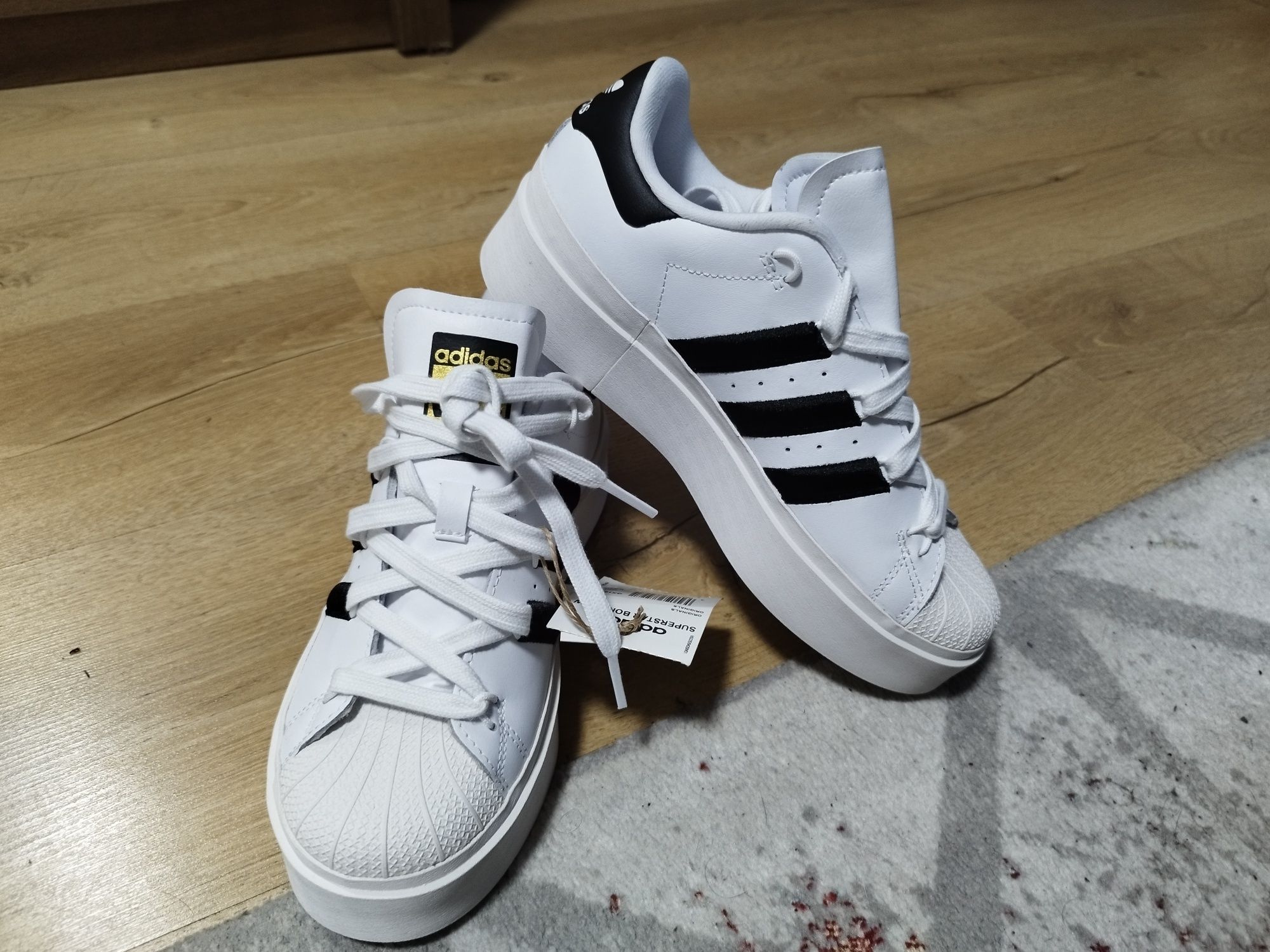 Adidas Superstar Bonega