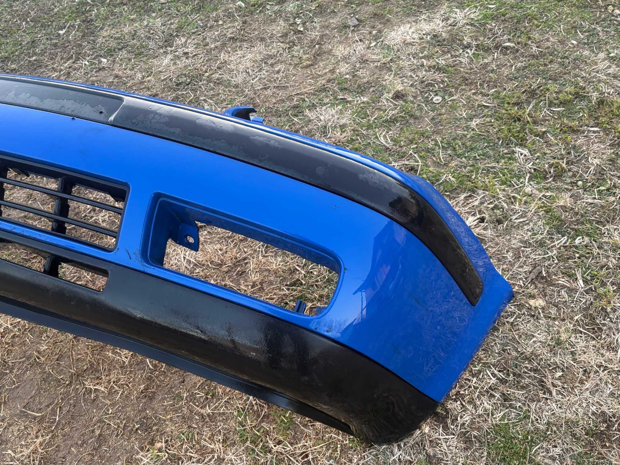 Предна броня за Голф 4 / VW Golf IV