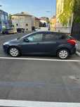 Ford focus mk3, 1.6 tdci, 115 cp, 2011