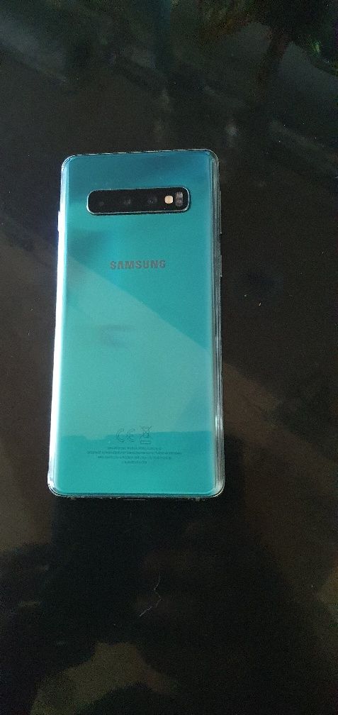 Samsung Galaxy S10