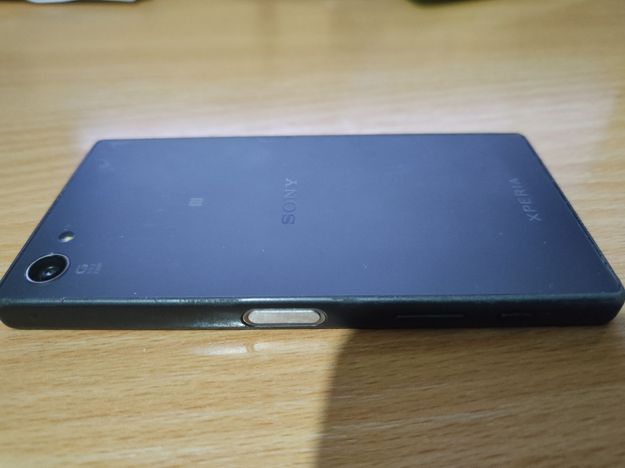 Sony Xperia Z5 compact