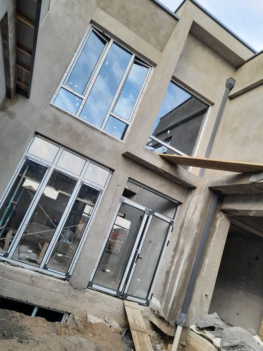 Akfa rom va eshiklari kafolati bilan