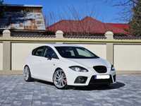 Seat leon 2.0 diesel 170cp Manual 6 viteze