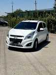 Spark 2022 elegant plus