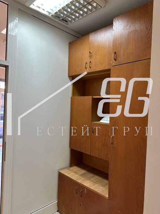 Офис в Варна-Христо Ботев площ 30 цена 450