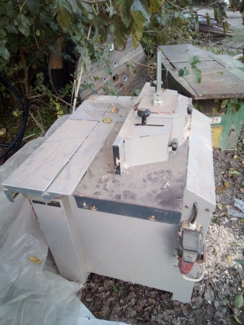 Freser Hammer f3