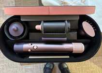Vând Ondulator multistyler Dyson HS08 Airwrap i.d.™, Jasper Plum