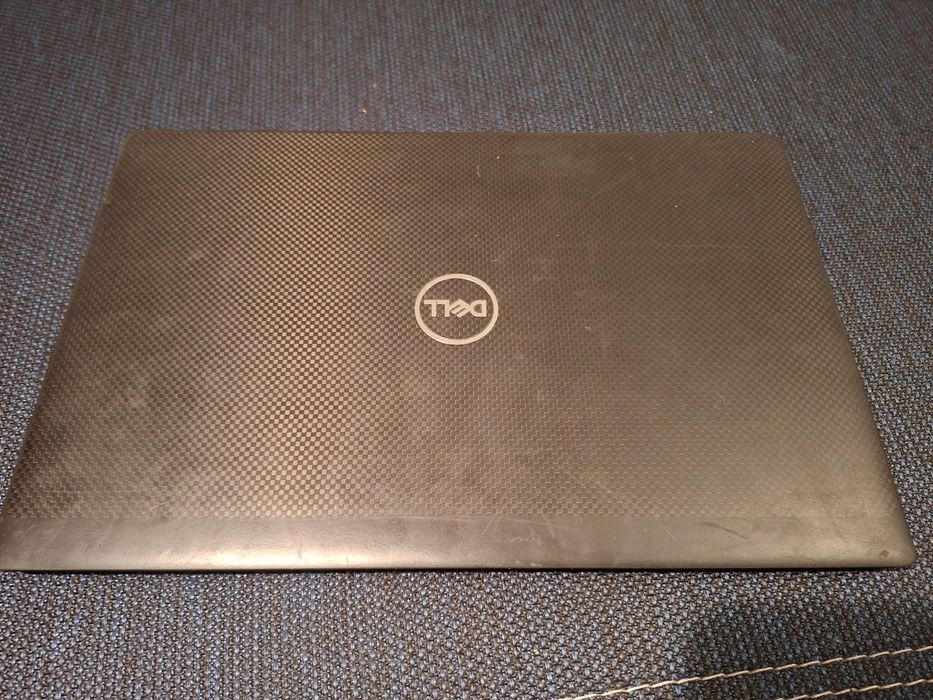 Dell latitude 7420 i7