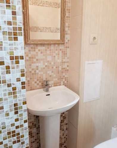 Дава се под наем Двустаен апартамент в Пловдив, Гагарин - 65 кв.м за 229.5 € - Снимка #3