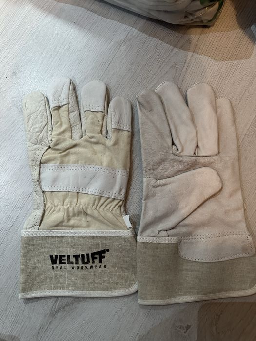 Работни ръкавици видове