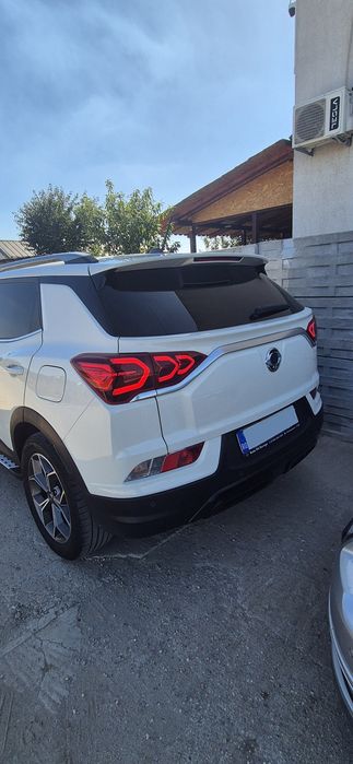 Korando 1.5 GDI(163cp) benzina