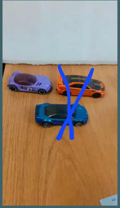 Качественные игрушки. Машинки.