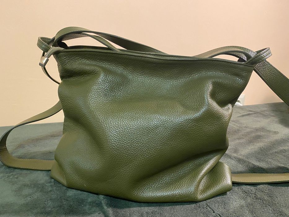 Чанти от Punto и Florence bag